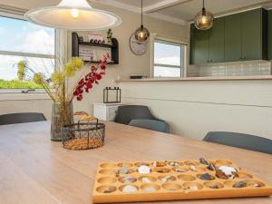 4 star holiday home in Ringkøbing