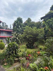Denzong House Homestay