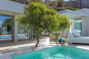 Greco Philia Hotel Boutique