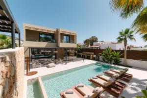 STALèA Luxury Villa