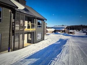 Ski-In-Out, Funäs Fjällby 1