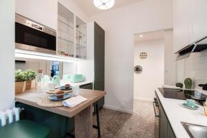 Appartement 2 Chambres avec Balcon