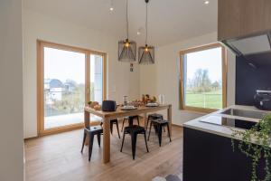 Cessange House by Rentaroo