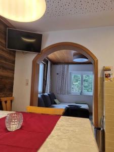 Ferienhaus Waldklause