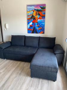 Sarra Apartment Halkidiki