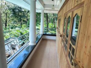 Green House Resort