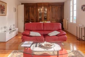 Les Hirondelles Archiac