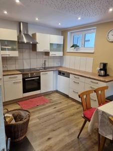 Ferienhaus Waldklause