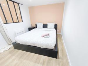 Salmon paix avec accès autonome