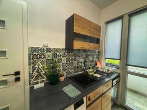 Spacious&Cousy 3 bedroom apartment