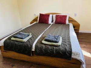 Spacious&Cousy 3 bedroom apartment