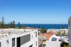 Overton Gardens Apartment