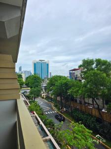 Home of Poli - 1BR with FREE Netflix & WiFi