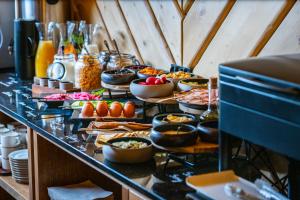 Siedlisko Babia Góra