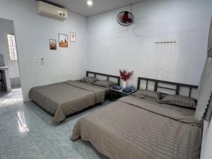 Nhà nghỉ Thu Bông - Thu Bong motel