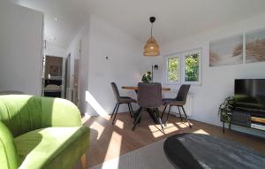 Lovely Home In Heinkenszand With Heated Swimming Pool