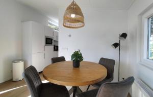 Lovely Home In Heinkenszand With Heated Swimming Pool