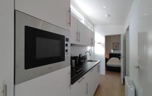 Lovely Home In Heinkenszand With Heated Swimming Pool