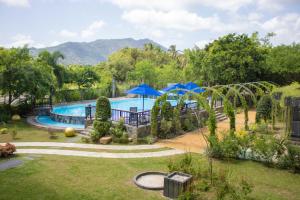Sigiriya Kingdom Resort
