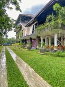 Sigiriya Kingdom Resort