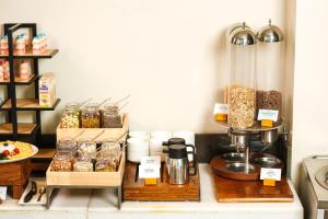 Anand Kashi by the Ganges Rishikesh - IHCL Seleqtions