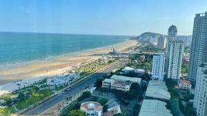 CONDOTEL CSJ Apartment Vũng Tàu - Căn hộ View Biển