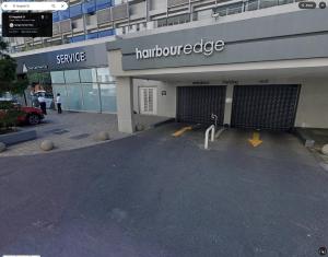 Modern Sunny De Waterkant Studio