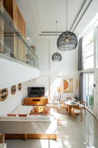 Peaceful 2BR Townhouse - Uluwatu Area