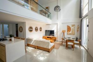 Peaceful 2BR Townhouse - Uluwatu Area