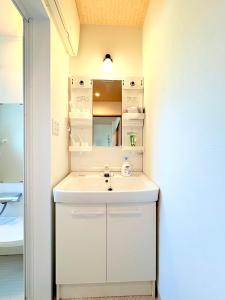 夏様東九条 京都南区の静かな路地 九条駅と京都駅徒歩圏内の温もり一軒家