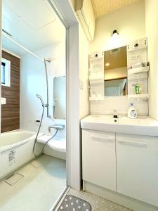 夏様東九条 京都南区の静かな路地 九条駅と京都駅徒歩圏内の温もり一軒家