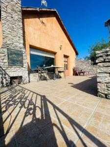 GreenPark Candy Manor with Large Garden Close to Tokaj