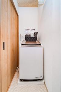 夏様東九条 京都南区の静かな路地 九条駅と京都駅徒歩圏内の温もり一軒家