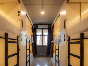 Lanna Loft Hostel