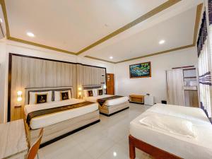 Sigiriya Kingdom Resort