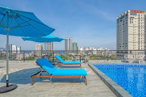 HMN Hotel & Apartment