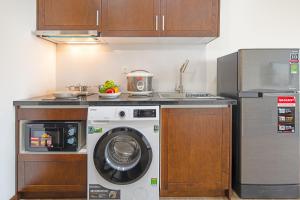 HMN Hotel & Apartment