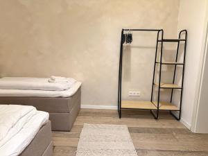 Loft I 3 Min bis Hbf I Netflix I Boxspring Betten