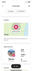 2 Bed Cottage Abersoch - close to beach and village - Pet Free