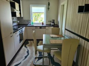 Zimmer in Ferienwohnung Bühler