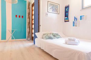 Homiday- Residence Eco- Spiaggia privata e piscina