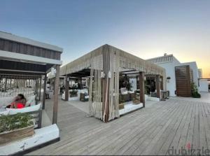 Azha Sokhna Villa for rent 3 bedrooms