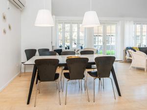 4 star holiday home in Aabenraa