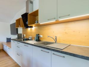 Apartment in Bramberg near Ski Lift