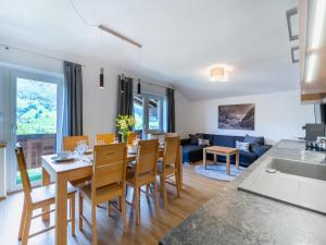 Apartment in Bramberg near Ski Lift