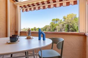 Homiday- Residence Eco- Spiaggia privata e piscina