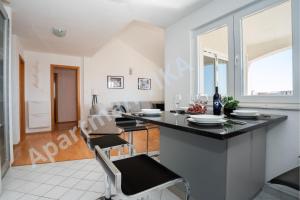 Apartman Tika Ciovo