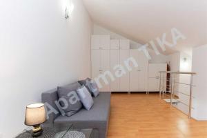 Apartman Tika Ciovo