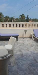 Maison chaleureuse et fonctionnelle