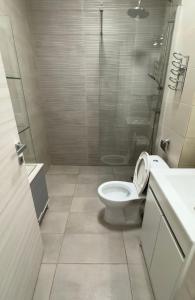 Studio Exo Residence Mamaia Nord